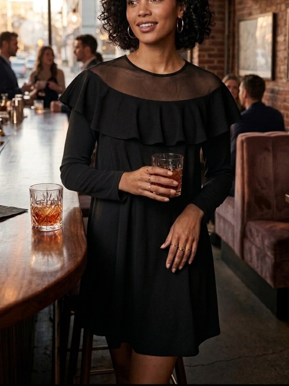 ZARA Dress